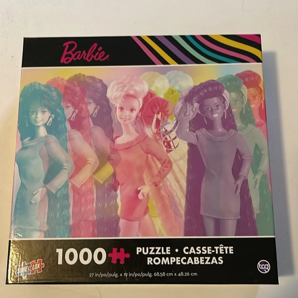 2 New Puzzles - Picture 2 of 10
